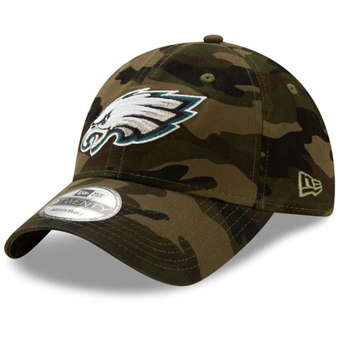 Philadelphia Eagles Hats | Caps | Fitted Hat | Visors | Beanies | Page 2