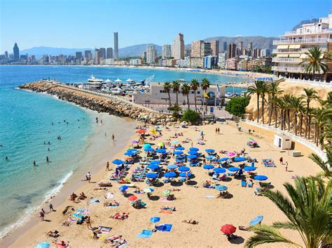 Things To Do in Benidorm | 13 Top Attractions and Activities