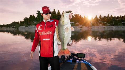 Fishing Sim World: Pro Tour Windows game - ModDB