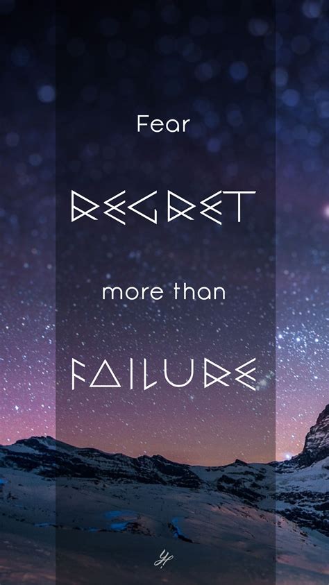 Failure Quotes Wallpaper - Lamp Quotes