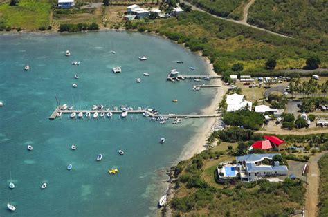 St Croix Yacht Club in Christiansted, St Croix, VI, United States - Marina Reviews - Phone ...