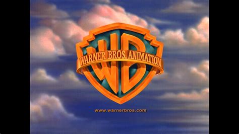 Warner Bros. Animation (2004) - YouTube