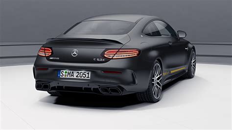 2023 Mercedes-AMG E63 S Final Edition, C63 S Final Edition coupe and ...