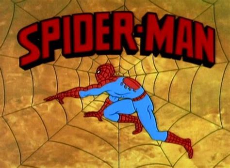 Spider-Man (1981) TV Show Air Dates & Track Episodes - Next Episode