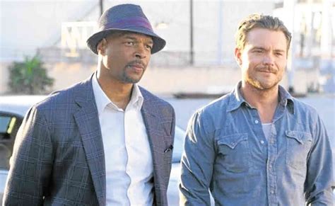 Damon Wayans will quit ‘Lethal Weapon’ TV series if… | Inquirer ...