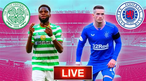 CELTIC 1 vs RANGERS 1 | Scottish Premier League Highlights - Win Big Sports