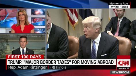 Kinzinger says Trump team is derailing message | CNN Politics