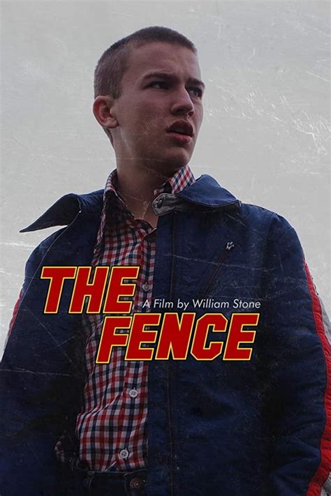 The Fence (2018) — The Movie Database (TMDB)