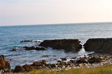 Cape Ray - Newfoundland and Labrador - Tripcarta