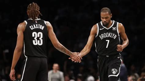 Brooklyn Nets’ NBA trade Deadlines - Sportszion