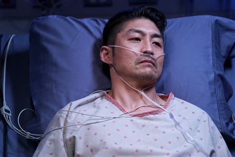 'Chicago Med' Season 7: What Happened to Dr. Ethan Choi? New Promo ...