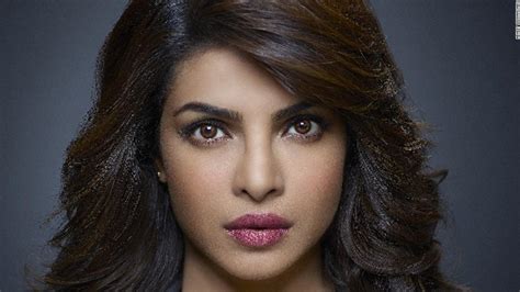 Priyanka Chopra: Bollywood star makes leap to U.S. TV - CNN