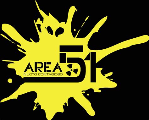 Area 51 Logo, image, download logo | LogoWiki.net