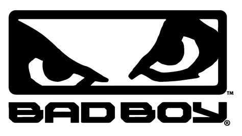 Badboy Logo Marques Et Logos Histoire Et Significatio - vrogue.co