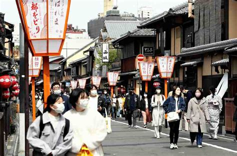 What is Golden Week? About The Longest holidays in Japan