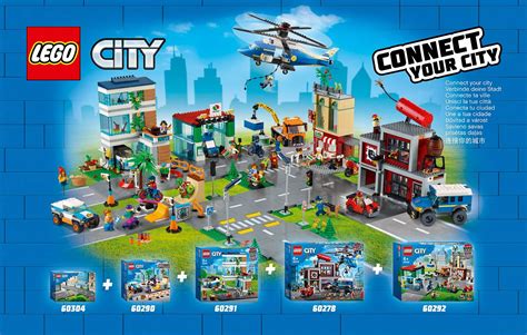 Nouveautés LEGO CITY 2021 : premier visuel du set 60278 Crooks' Hideout Raid - HOTH BRICKS en ...