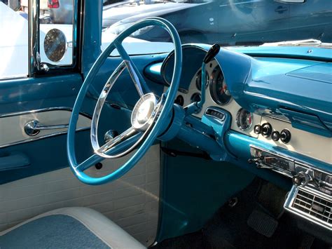 Ford Fairlane Victoria Interior The Cool Interior | Hot Sex Picture