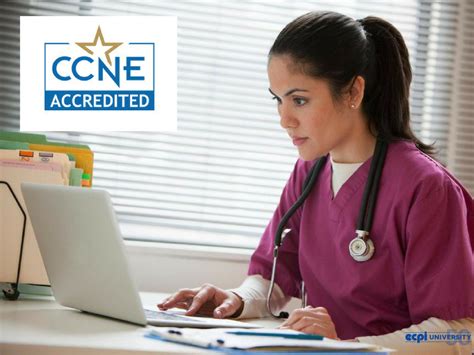 Master of Science in Nursing Program at ECPI University Earns CCNE ...