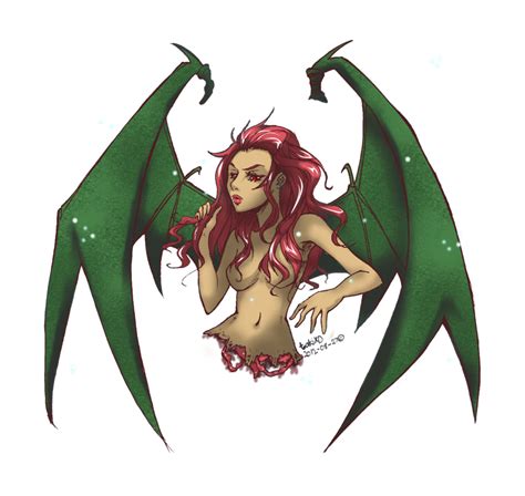 PMC #1: Manananggal by takiXD on deviantART | Mythical monsters, Filipino art, Philippine mythology