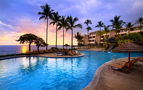 Outrigger Finalise Acquisition of Hawai'i Island Resort – Hotel Magazine