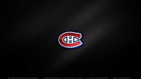 HD Montreal Canadiens Wallpapers - Wallpaper Cave