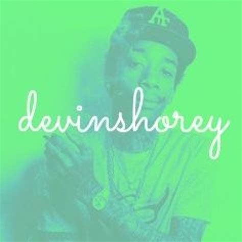 Stream We Dem Boyz (DevinShorey Remix) by .DeS. | Listen online for ...