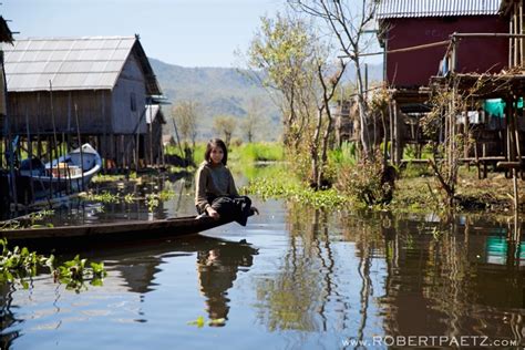 Inle Lake | Myanmar – Robert Paetz Photography