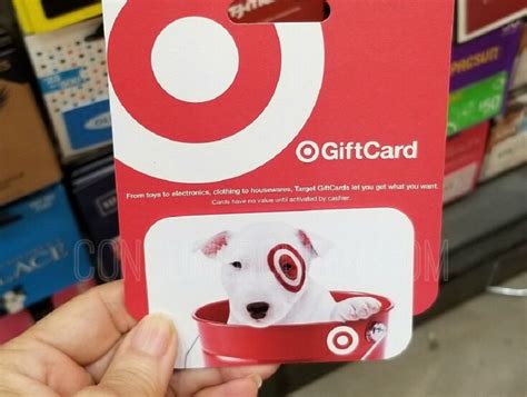 Target Gift Cards 5% Off Starts Today - Grab Yours!