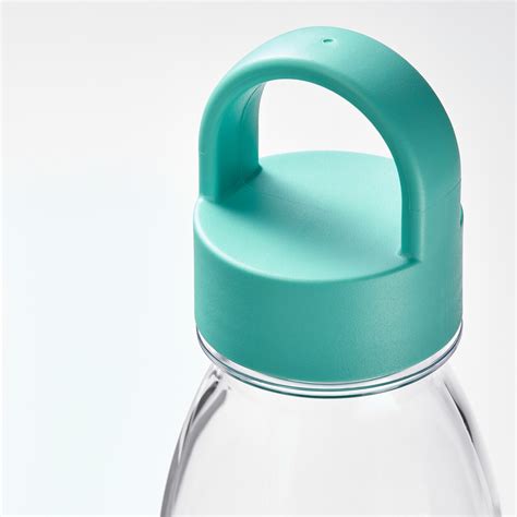 IKEA 365+ Water bottle - turquoise - IKEA