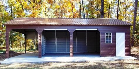 Carport Shed Combo Plans – Idalias Salon