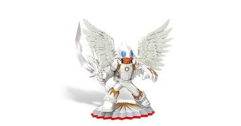 Knight Light - figurine Skylanders Trap Team