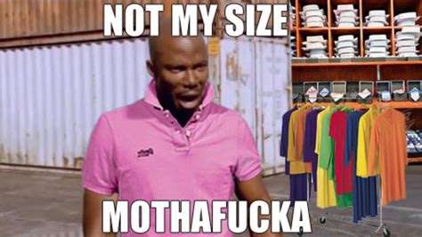 [Image - 306730] | James Doakes' "Surprise Motherfucker" | Know Your Meme