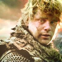 Samwise Gamgee - Sean Astin Icon (36885481) - Fanpop