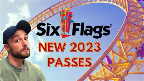 NEW 2023 Memberships & Dining Plan @ Six Flags - Are Season Passes Worth It? Plus Money Saving ...