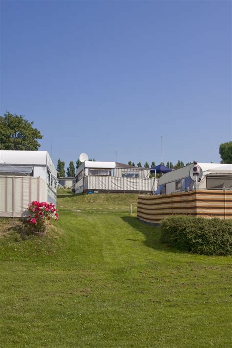 Camping Südstrand - Camping direkt am Strand - Ostsee, Freizeit und ...