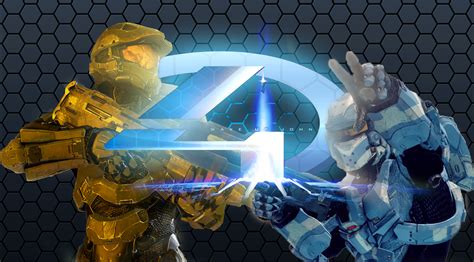 Halo 4 Campaign and Multiplayer by blamoman on DeviantArt