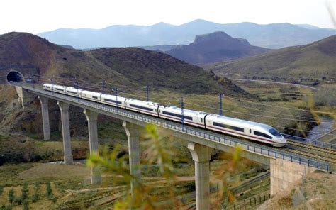 Billets Espagne - France - Billets de train pas cher | HappyRail