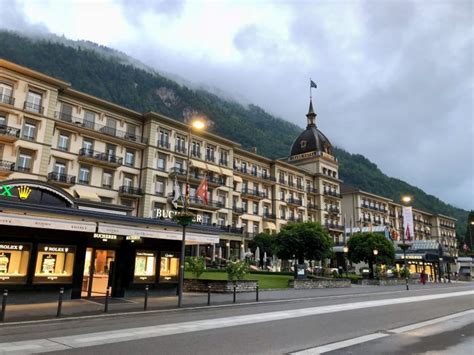 The 15 BEST Interlaken Hotels | Where to Stay in Interlaken Switzerland