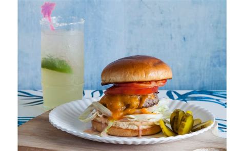 Jimmy Buffett's Cheeseburger in Paradise Recipe - Parade