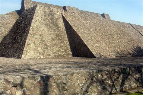 10 Best Archaeological Sites around Mexico City - Where to Discover Mexico City's Historic Ruins ...