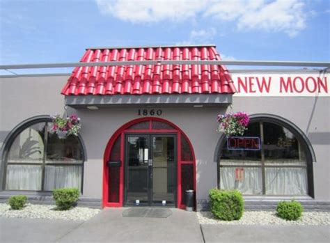 NEW MOON CHINESE RESTAURANT - CLOSED - 33 Photos & 46 Reviews - 1860 15th Ave, Longview, WA ...