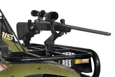 Best UTV Gun Rack – Buyer's Guide And Expert Review 2019 - Best UTV Accessories