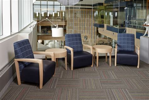 Madison College, Truax Campus, WI - http://demcointeriors.com