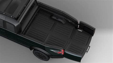 Canoo Pickup Truck | Specs, Details — Overland Expo®