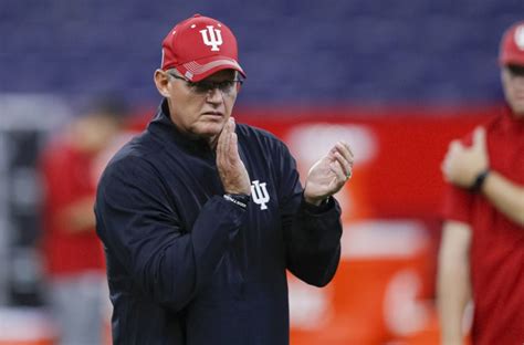 Indiana Football: Tom Allen, Hoosiers start 2021 class off with a bang