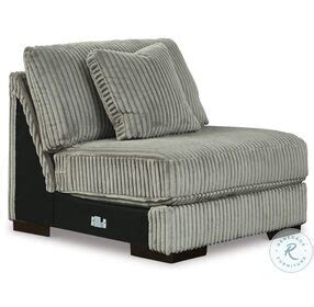 Lindyn Fog 2 Piece Sectional With LAF Chaise Bundle From Ashley Furniture | Coleman Furniture