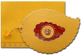 Vismaya: The Wedding Invitations