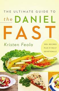 Daniel Fast Guide, Daniel Fast Devotionals