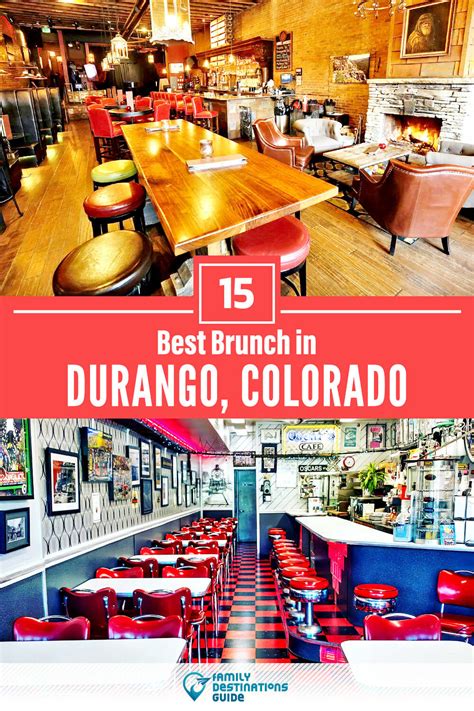 Best Brunch in Durango, CO (2023) — 15 Top Places!