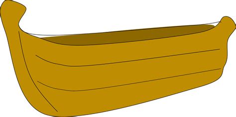 Wooden boat clipart 20 free Cliparts | Download images on Clipground 2024